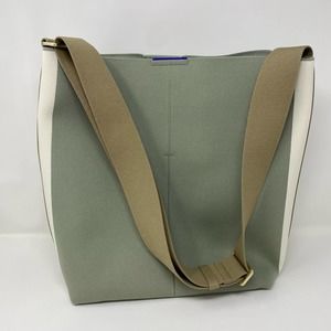 Rothy's The Bucket Bag Soft Sage